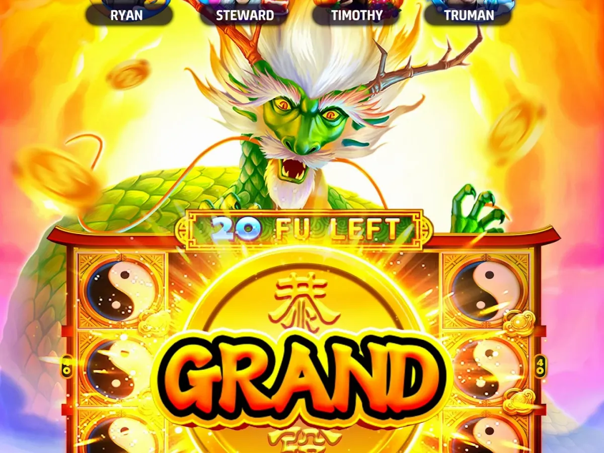 Koleksi ayo999 Slot Gacor screenshot