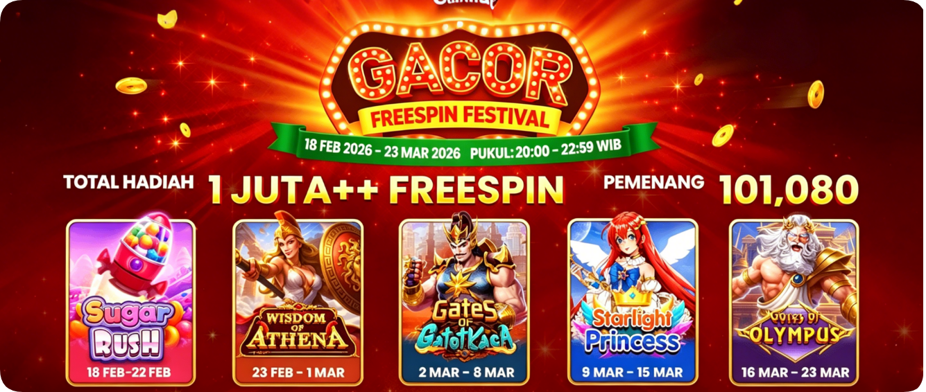 Login ayo999 Sekarang Bonus Melimpah